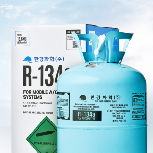 R-134A 차량용 냉매 에어컨 가스