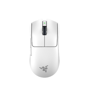보호필름행사 [레이저코리아] 바이퍼 V3 PRO 화이트 바브삼 유무선 게이밍 마우스