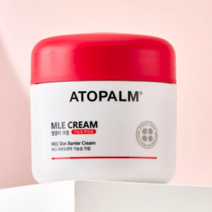 [아토팜] MLE 크림 160mlx2 +(로션60ml+워시20ml*2 6/16~22)