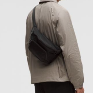 룰루레몬 Everywhere Belt Bag Double-Extra Large 6L