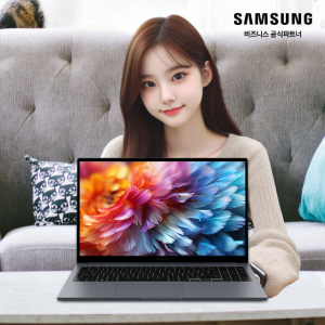 삼성 노트북 NT750XGR-A71A 갤럭시북4 i7 RAM16GB SSD1TB교체 리뷰이벤트 당일출고