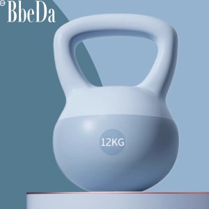 빼다 말랑말랑한 소프트 케틀벨 12kg