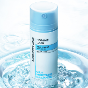 [공식몰] 옴므랩 올인원 아쿠아 코어-업