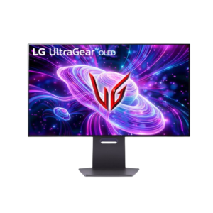 LG전자 울트라기어 32GS95UV 4K