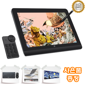 엑스피펜 Artist Pro 16 (2세대)