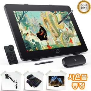 엑스피펜 Artist 24 Pro 2세대QHD
