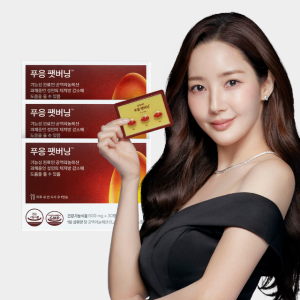 닥터블릿 푸응 팻버닝 CLA 공액리놀레산