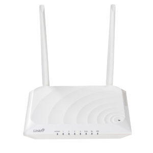 링크파이 와이파이6 유무선 공유기 Wi-Fi 6 LF-R652