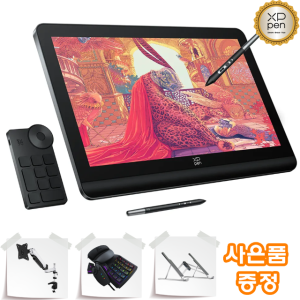 엑스피펜 XP-Pen Artist Pro 19