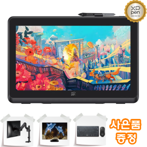엑스피펜 Artist 22 Plus(FHD)