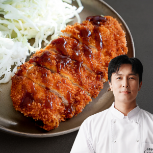 (1+1) 김동완 돈까스 6가지맛 골라담기