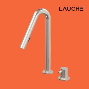 라우체 쿠치나 TM0024N 무광싱크수전 황동주물