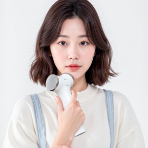 탄력피부의 비법, 프라엘 멀티코어 뷰티디바이스