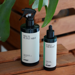 식물영양제 잎&뿌리 관리세트[식집사 선물세트]