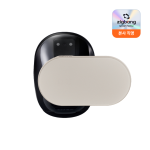 직방 헤이븐 AI도어락 얼굴인식 Wifi연동