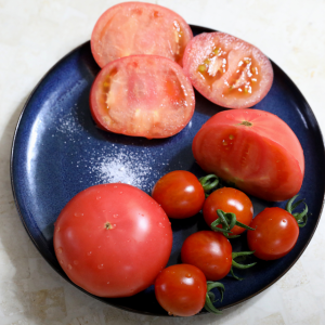 달기농장 조재호 박응서 농부 친환경 유기농 토마토 대추방울토마토 3kg