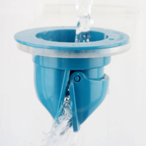 냄새역류방지트랩 악취차단 하수구트랩