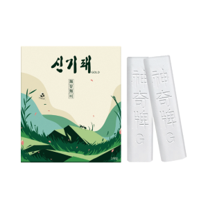 신기패 2개입 벌레퇴치 바퀴벌레퇴치약 좀벌레약