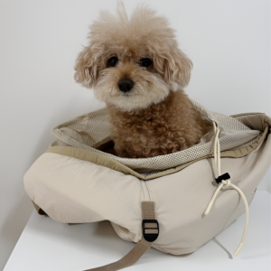 강아지 고양이 슬링백 이동가방 포대기
