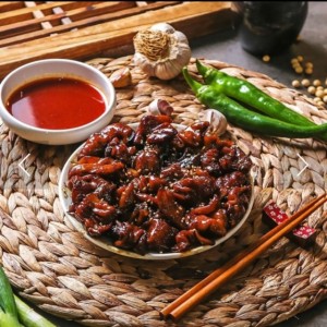 70년 전통 광주서울곱창 [조리완제품] 밀키트