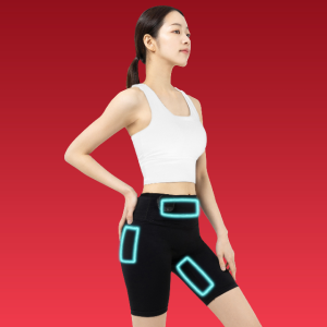 휴그랩 펄스핏 EMS 하체 다이어트 레깅스