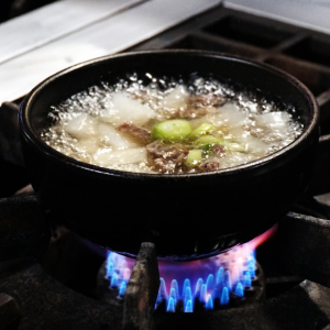 군산여행의 필수맛집을 웨이팅 없이 우리집에서