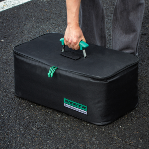 스테츠 핏보이 가방 웨버 고애니웨어 그릴 호환