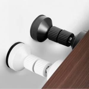 고정 가구 스토퍼 흔들림방지 스토퍼 침대 책상 벽고정 4.7cm