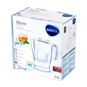 코스트코 BRITA 브리타 알루나 정수용기 3.5L