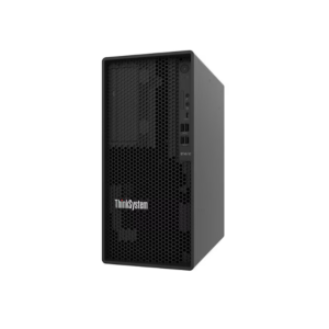 레노버 서버 ST45V3 AMD 4124P 4코어 32G SSD NVME 1T No OS 300W 서버컴퓨터