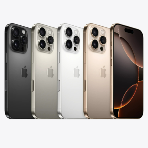 애플 아이폰 16 프로 맥스 Pro Max 512GB 홍콩판 홍콩직구 듀얼심 무음카메라 언락폰 자급제 공기계