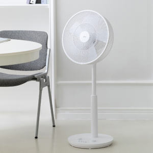 하츠 플로어 저소음 스탠딩 선풍기 CSC-3351X