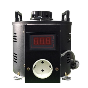 대광 슬라이닥스 300V 1KVA 가변 전압조절기 교류전원공급기 전압조정장치 KOLAS 국가공인교정기관 검교정성적서포함 공장등록 직접생산 법정설비