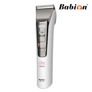 바비온 강아지 고양이 3단터보 바리깡 이발기 클리퍼 SBC-8810
