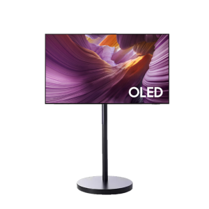 삼성 OLED TV AI 55인치 이동식TV