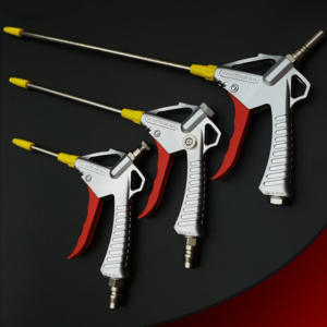 국산 콤프레샤 스틸 자석 에어건 멀티 맘모스에어건 PA100멀티에어건 PA100-H