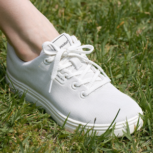 르무통 포레스트 발 편한 여행운동화