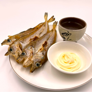 맥주안주로 딱! 조미대구 편대구 500g