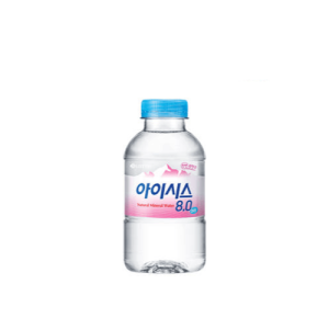 (10% 적립) [본사] 아이시스8.0 200ml, 80개