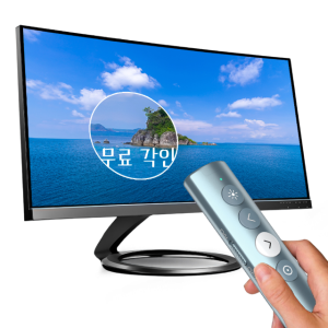 스마트포인터 PPT하이라이트4 에어마우스 PPT리모컨 이미지포인팅 프리젠터