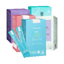 유산균 프로바이오틱스 균주별 효능 임상실험자료. 시중 추천 제품 품질 비교