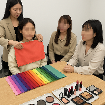 퍼스널컬러1급자격증/진단실습 이미지 컨설팅 교육/퍼스널 전문가과정/이력서자격증기재