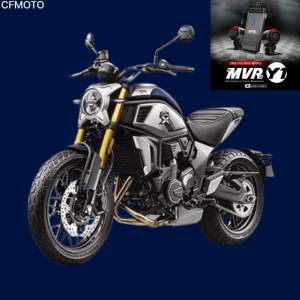 [CF모토] 700CLX 헤리티지 ( CB650R 비트필렌701 GSX8S )