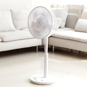 하츠 14인치 저소음 스탠딩 5엽 선풍기