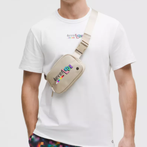 룰루레몬 에브리웨어 벨트백 1L 프라이드