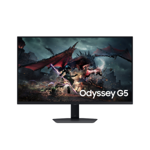 삼성 오디세이 G5 LS32DG500 80.1cm(32인치) 게이밍 모니터 IPS QHD