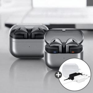 삼성전자 갤럭시 버즈3 무선 블루투스 이어폰 ANC SM-R530N