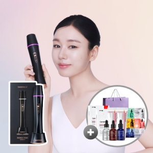 동국제약 센텔리안24 마데카 프라임 인피니티 1개 +부스팅앰플30ml 3개(히알/글루/PDRN)+15ml 2개+ 수딩마스크 2박스+ 샤쉐 6종 + 쇼핑백 / 뷰티디바이스 홈케어기기