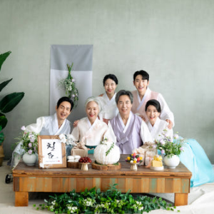 구리시 가족사진 리마인드촬영의상대여 환갑칠순팔순기념 컨셉사진관 포시즌패밀리스튜디오헤메무료