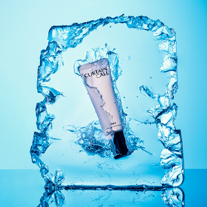 커튼콜 아쿠아 퍼퓸드 선물용 핸드크림 45ml